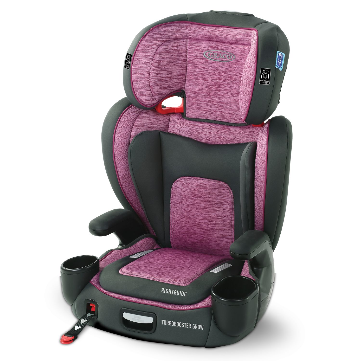 kohls booster seat
