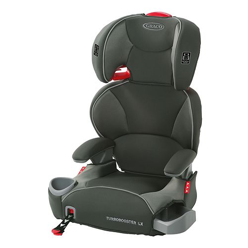 Автокресло graco affix