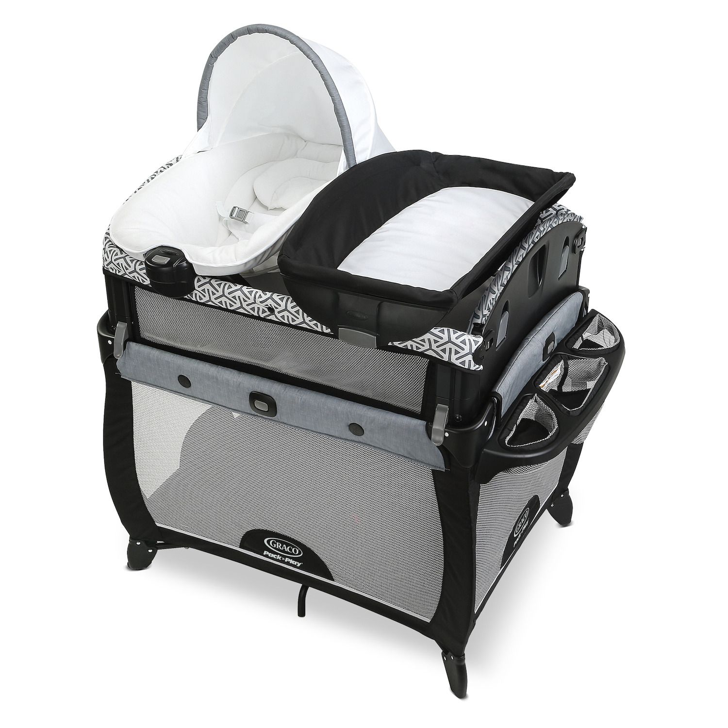 graco pack n play day 2 dream