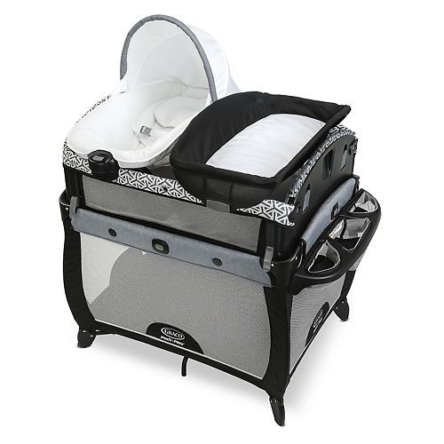 Graco Pack N Play Newborn2toddler Playard