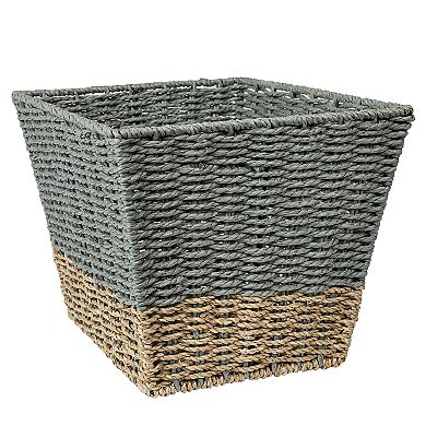 Honey-Can-Do 3-piece Nesting Basket Set
