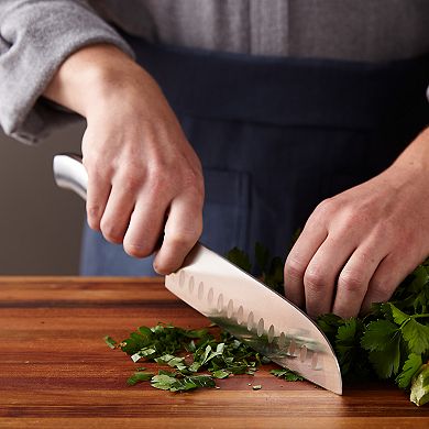 Chicago Cutlery Insignia Steel Guided Grip 2-pc. Knife Set