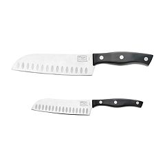 Chicago Cutlery Avondale 16 Piece Knife Set 1122384 - The Home Depot