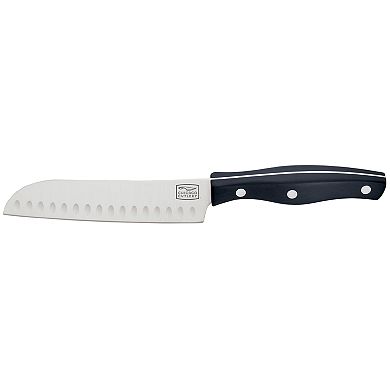 Chicago Cutlery Ellsworth 2-pc. Santoku Knife Set