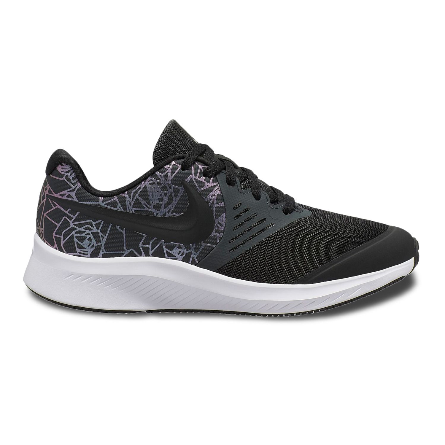 Nike Star Runner 2 Rebel Grade School 