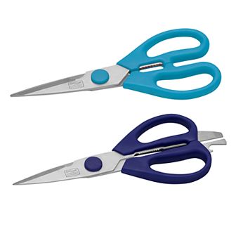 Chicago Cutlery 2 pc Kitchen Shears Set