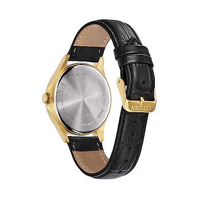 Mens Citizen MEN QUARTZ SSG STRA SLVR