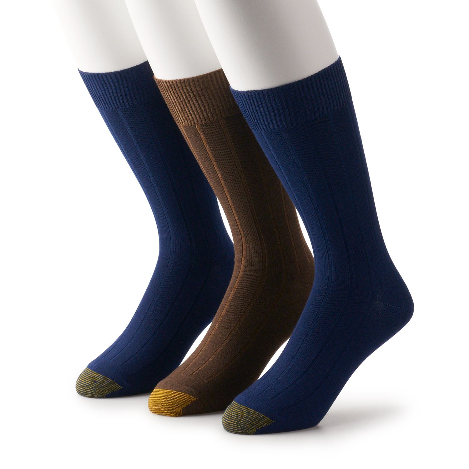 mens blue dress socks