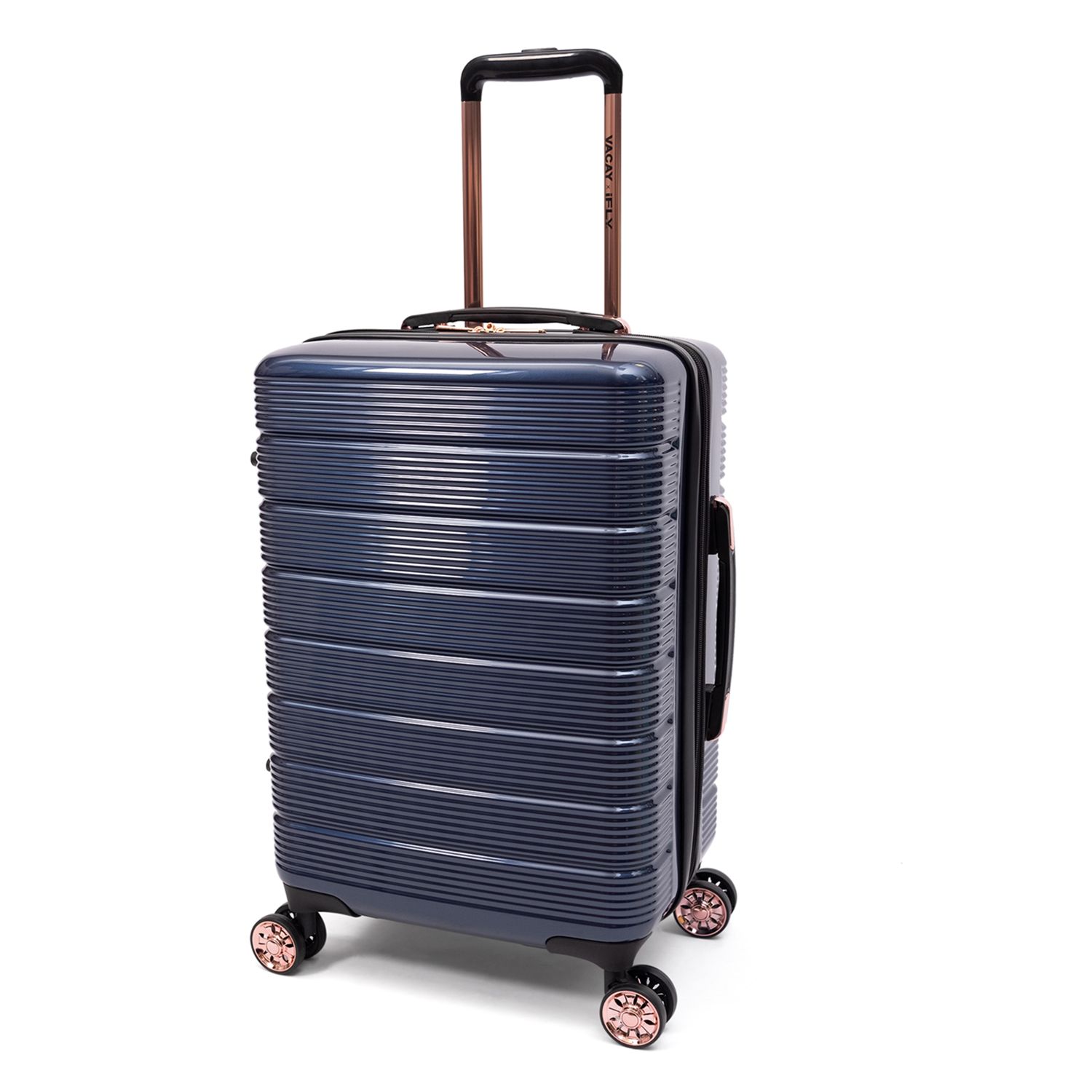 ifly hard shell luggage