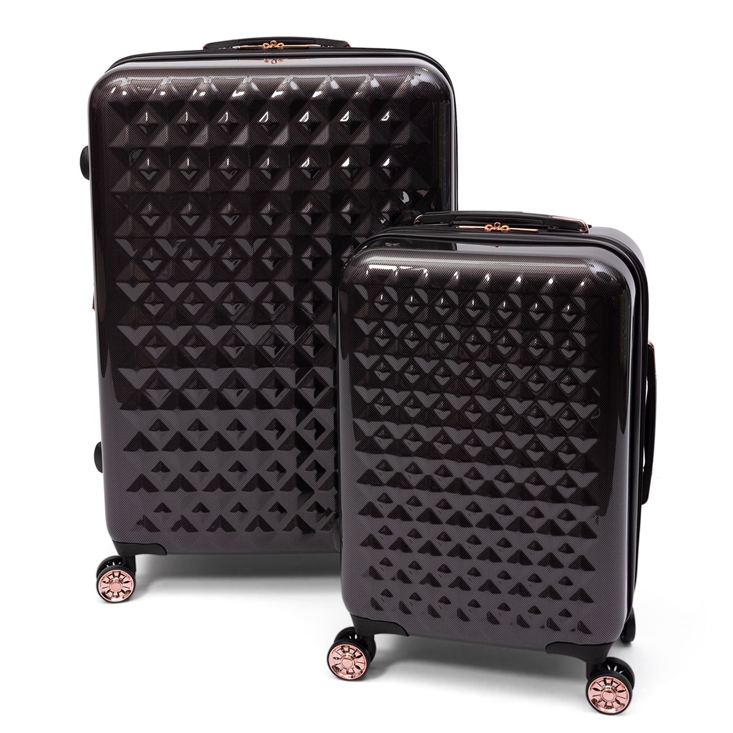 ricardo yosemite hardside spinner luggage