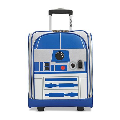 American Tourister Star Wars R2D2 Underseater Wheeled Luggage