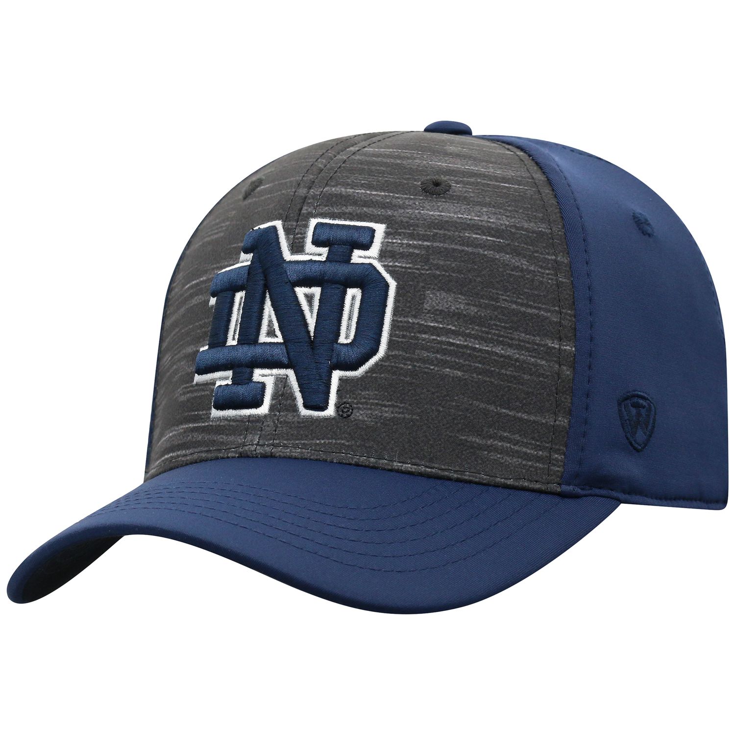 notre dame boonie hat