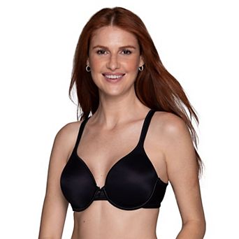 Vanity Fair Lingerie® Body Caress Underwire Bra 75335