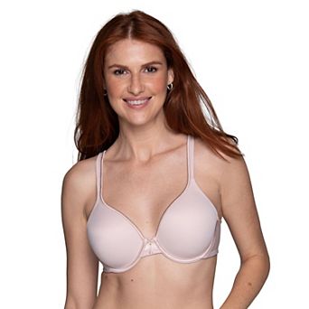 Vanity Fair Lingerie® Body Caress Underwire Bra 75335