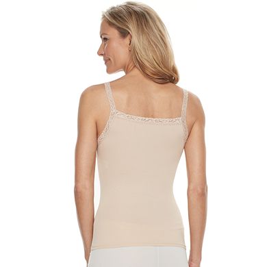 Vanity Fair Lingerie Reversible Perfect Lace Spincami 17166