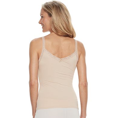Vanity Fair Lingerie Reversible Perfect Lace Spincami 17166