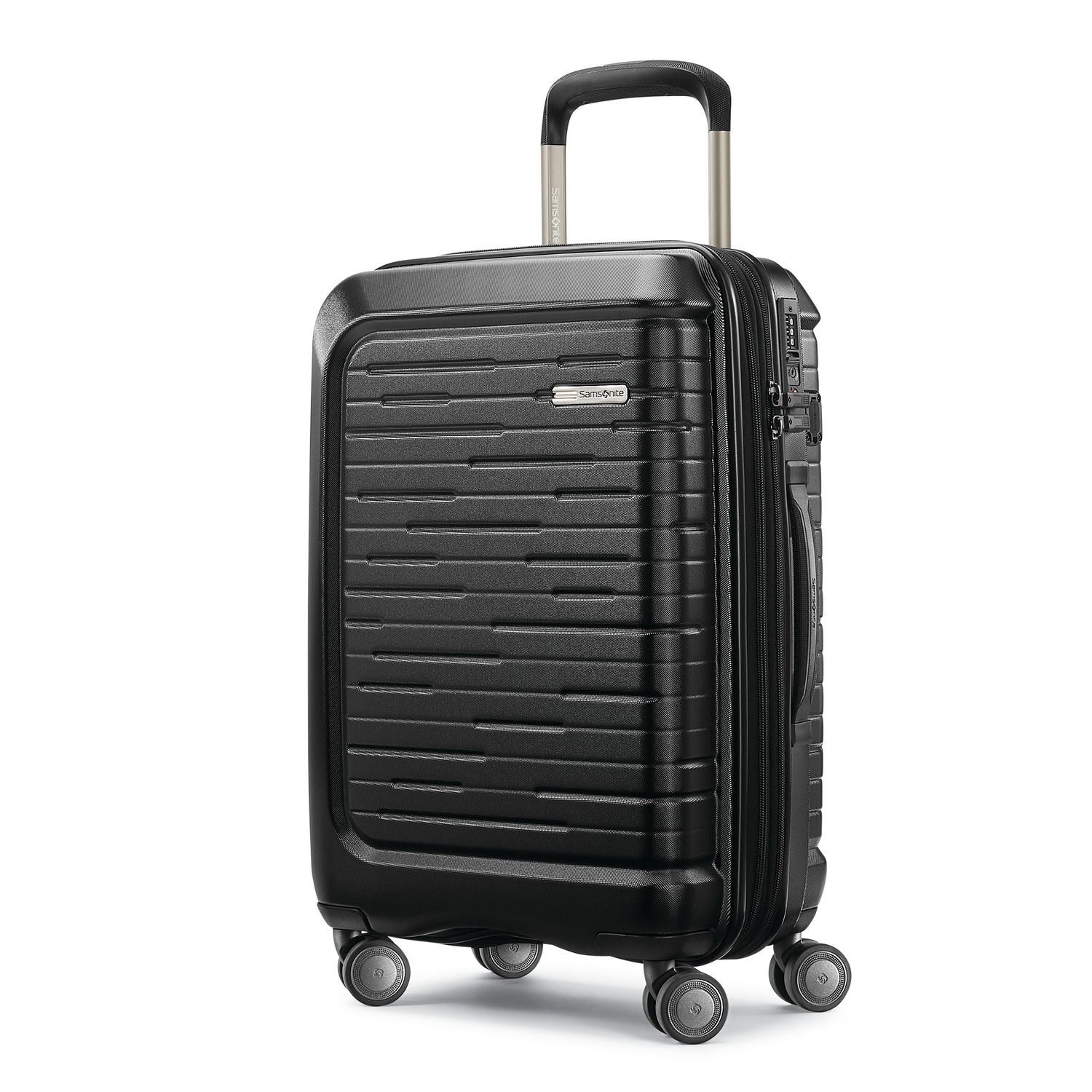 samsonite 26 inch spinner luggage