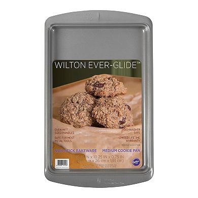 Wilton Ever-Glide Non-Stick 10" x 15" Cookie Sheet