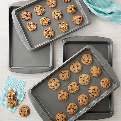 Wilton Ever-Glide Non-Stick 10" x 15" Cookie Sheet