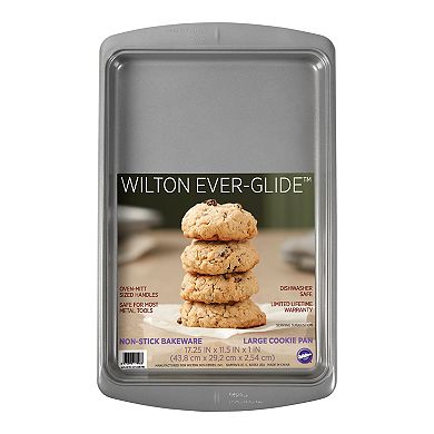 Wilton Ever-Glide Non-Stick 11" x 17" Cookie Sheet