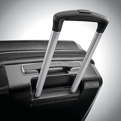 Samsonite Winfield 3 DLX Hardside Spinner Luggage