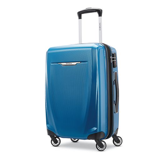 Samsonite Winfield Hardside Spinner Luggage