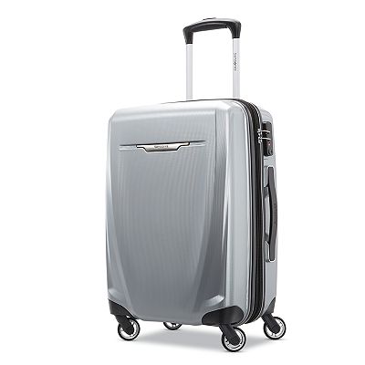Samsonite Winfield DLX Hardside Spinner Luggage