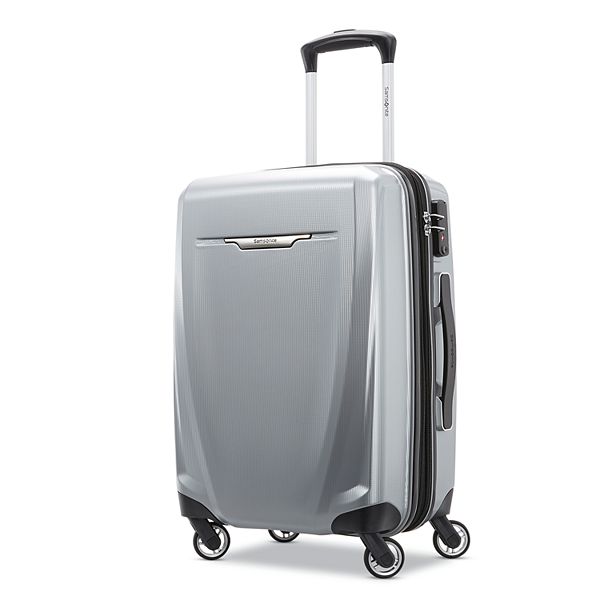 Oplossen Proportioneel bende Samsonite Winfield 3 DLX Hardside Spinner Luggage