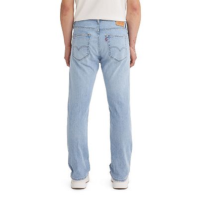 Men's Levi's® 559™ Relaxed Straight Fit Eco-Ease Stretch Jeans
