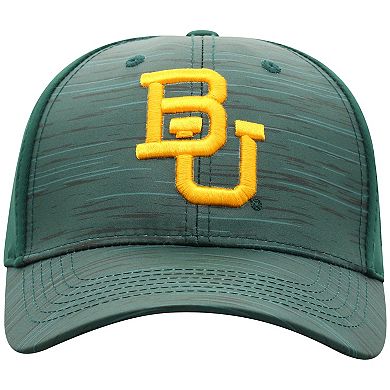Adult Top of the World Baylor Bears Intrude Flex-Fit Cap