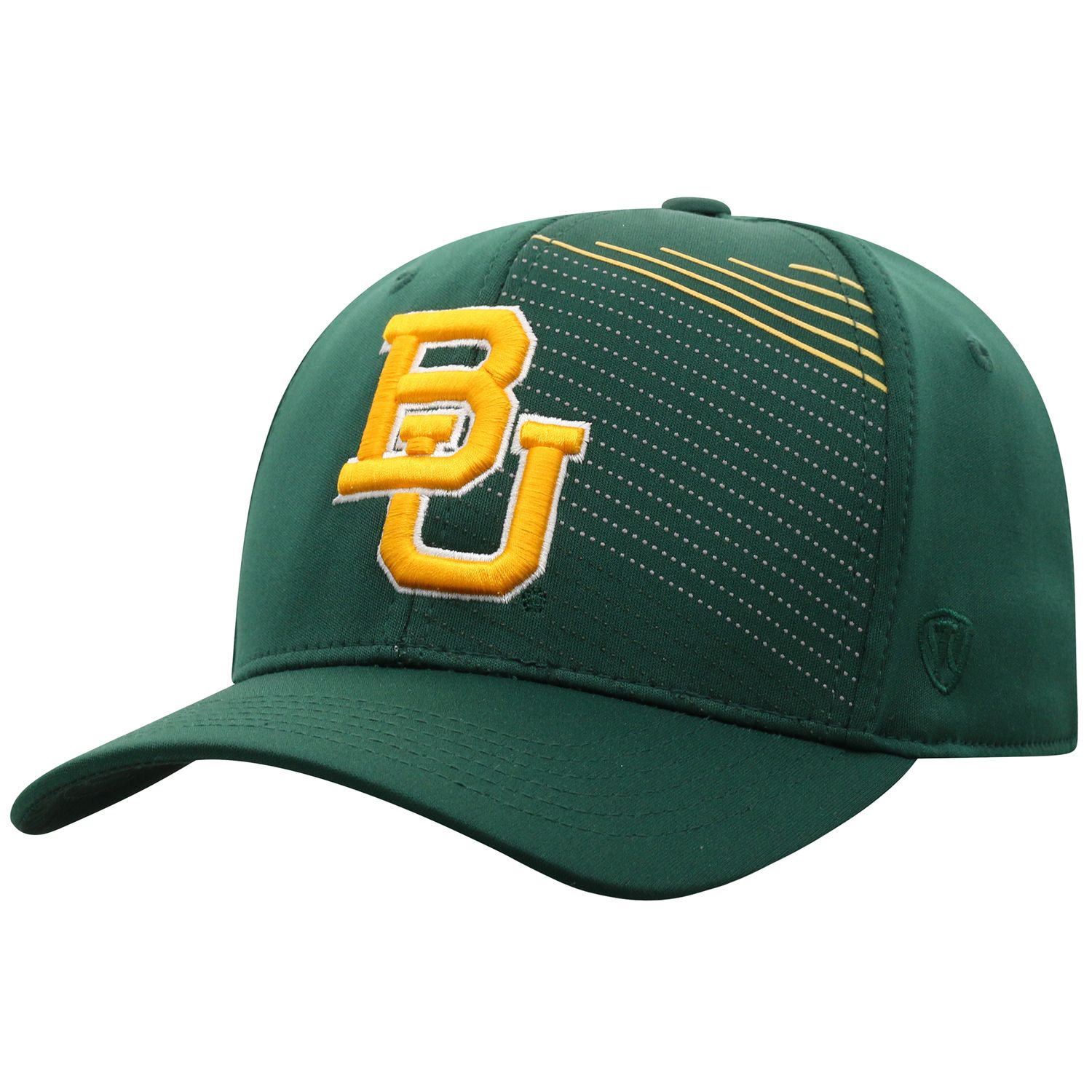 baylor hat