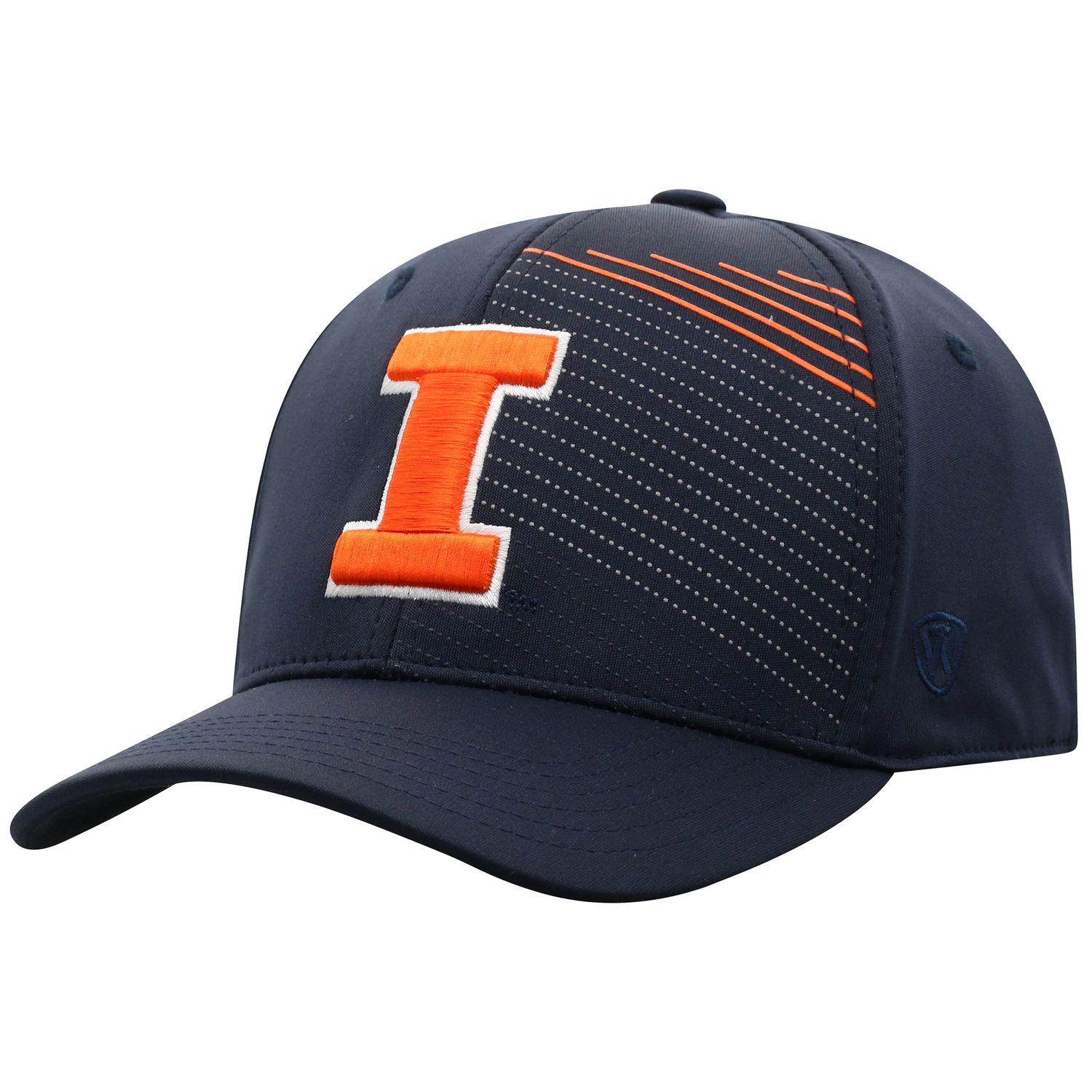 illinois fighting illini fan gear