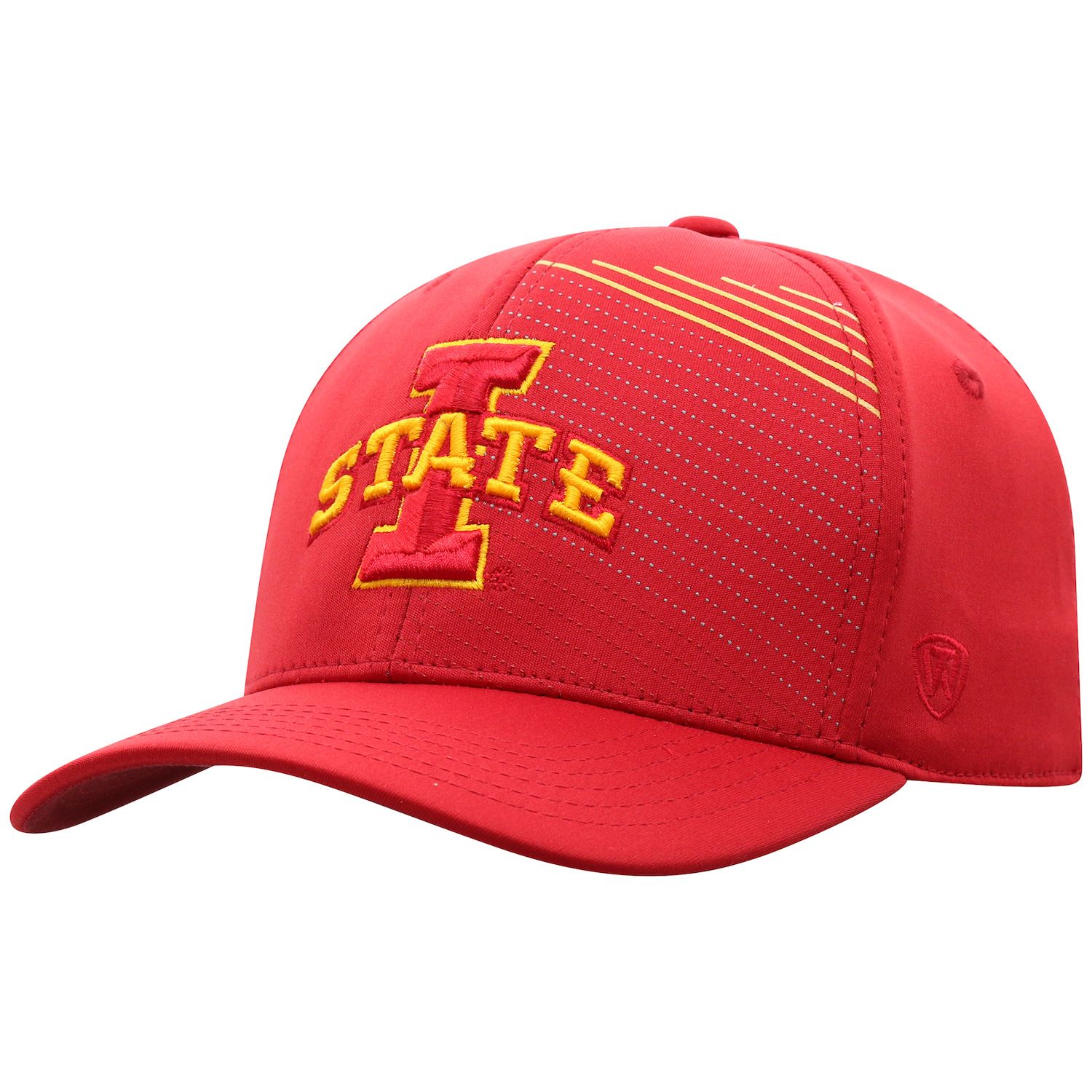 iowa state cyclones hat