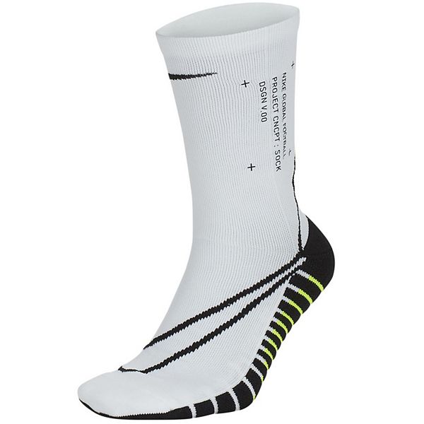 nike soccer socks dri fit