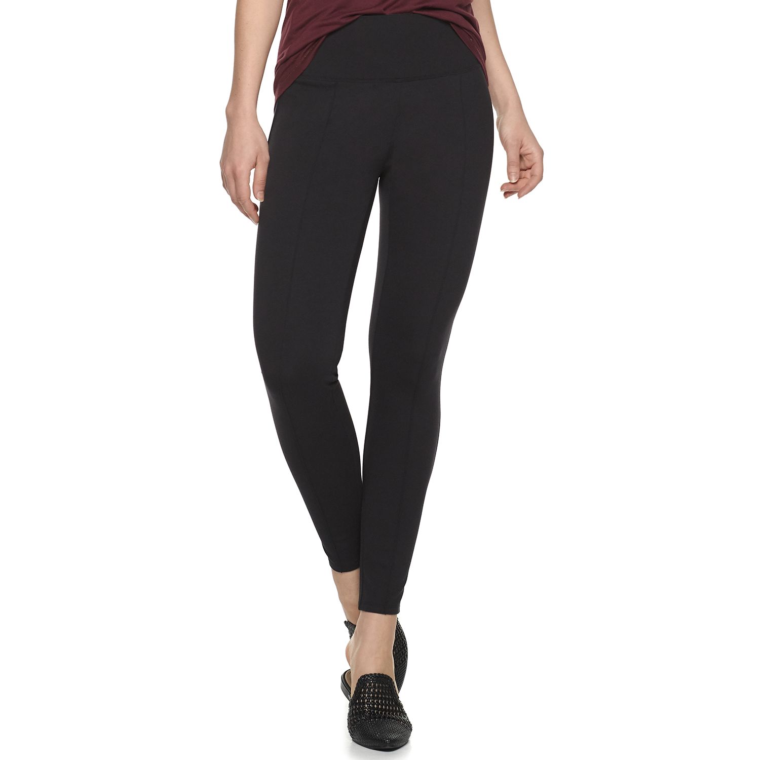 kohls apt 9 womens jeans