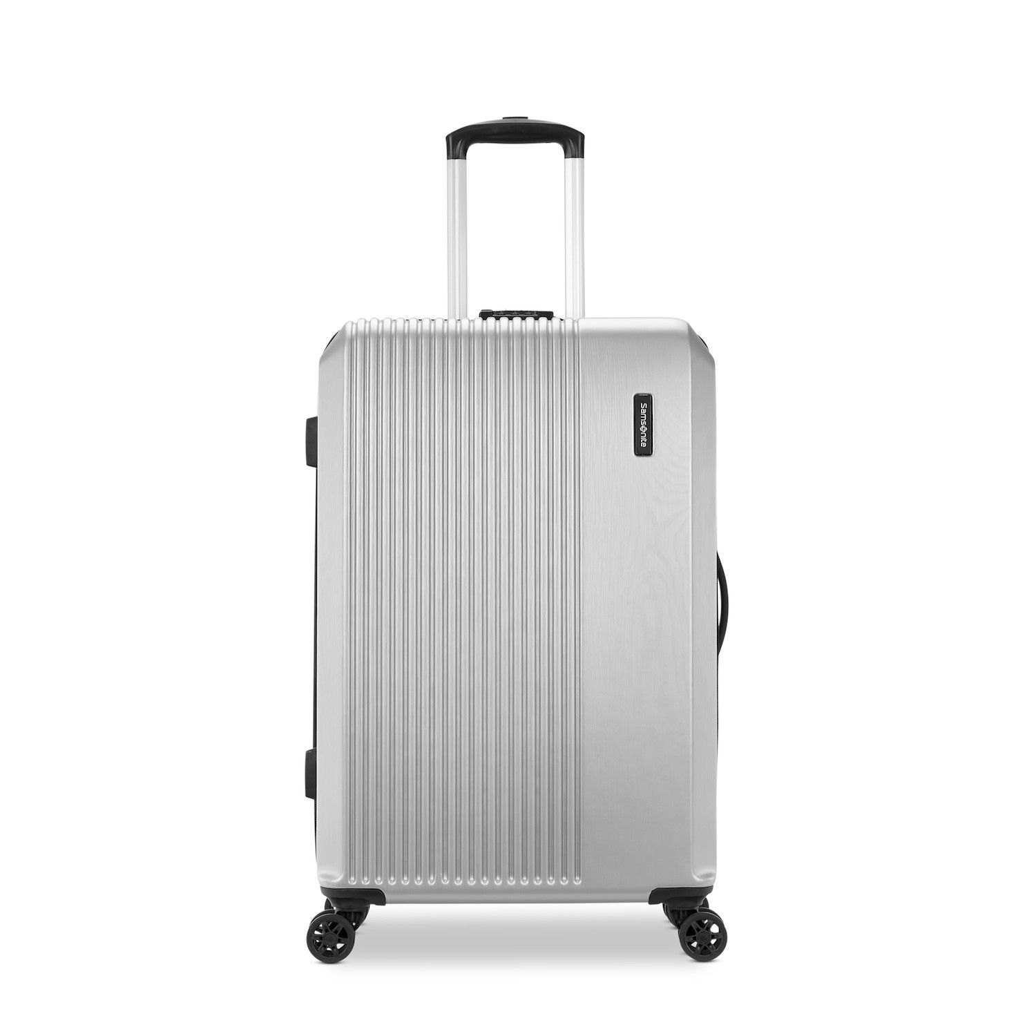 Samsonite Alliance SE Hardside Luggage - Thumbnail 2