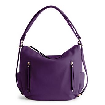 Mellow World Leia Convertible Bag