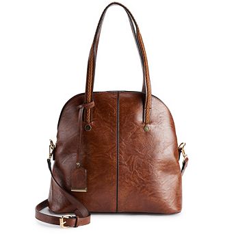 Mellow World Rory Dome Shoulder Bag