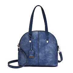 Blue in Handbags for Women