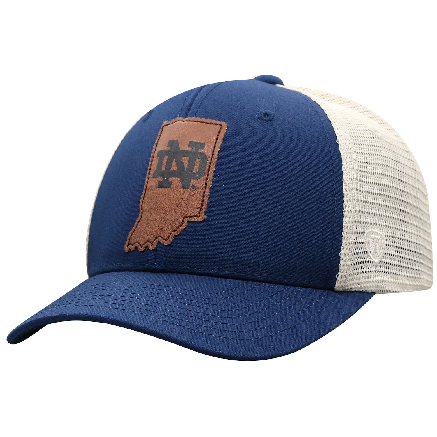 notre dame boonie hat