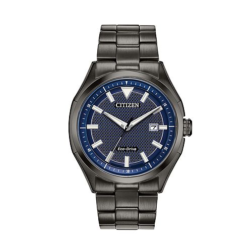 citizen eco drive kohls