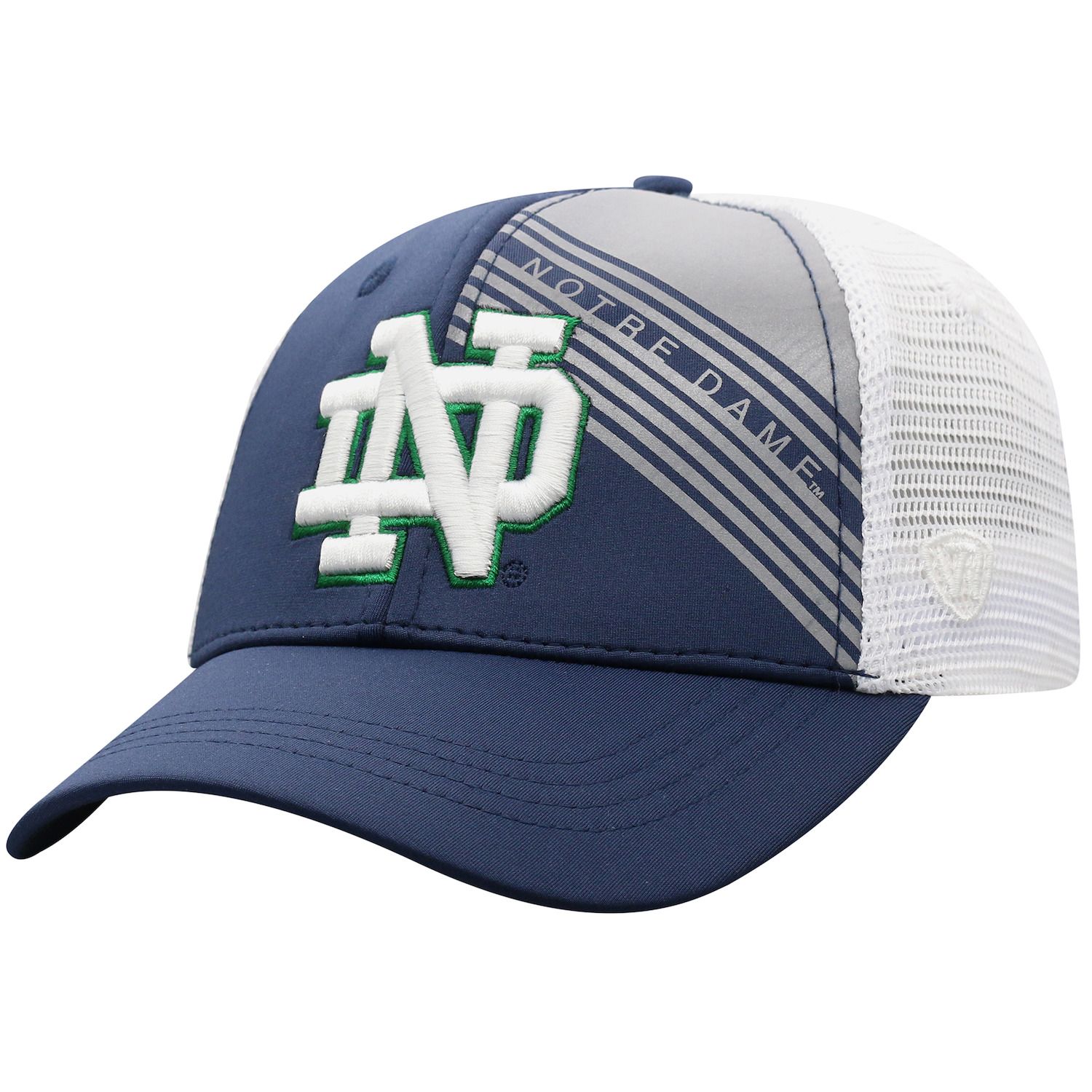 youth notre dame hat