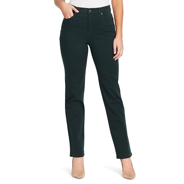 Gloria vanderbilt amanda classic tapered outlet jeans