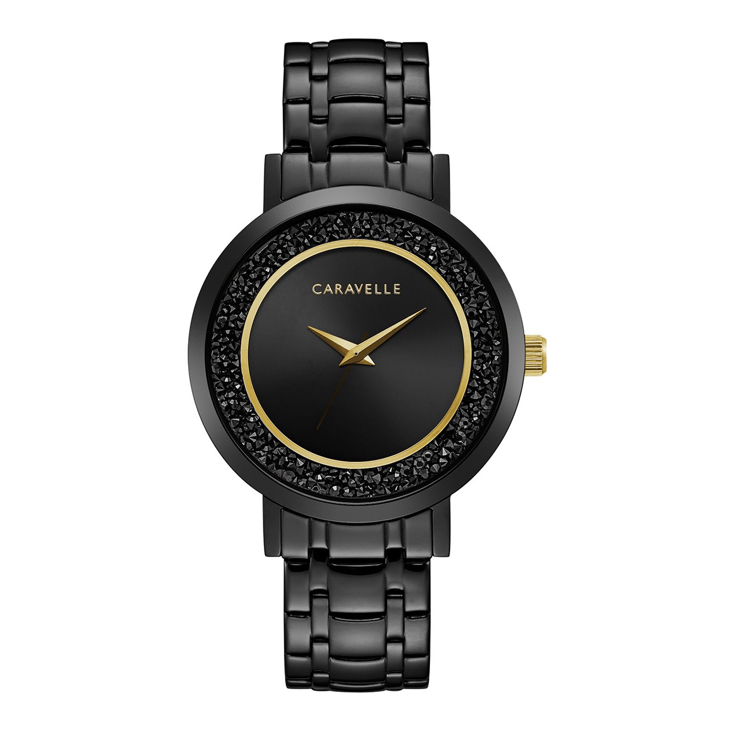 caravelle watch womens