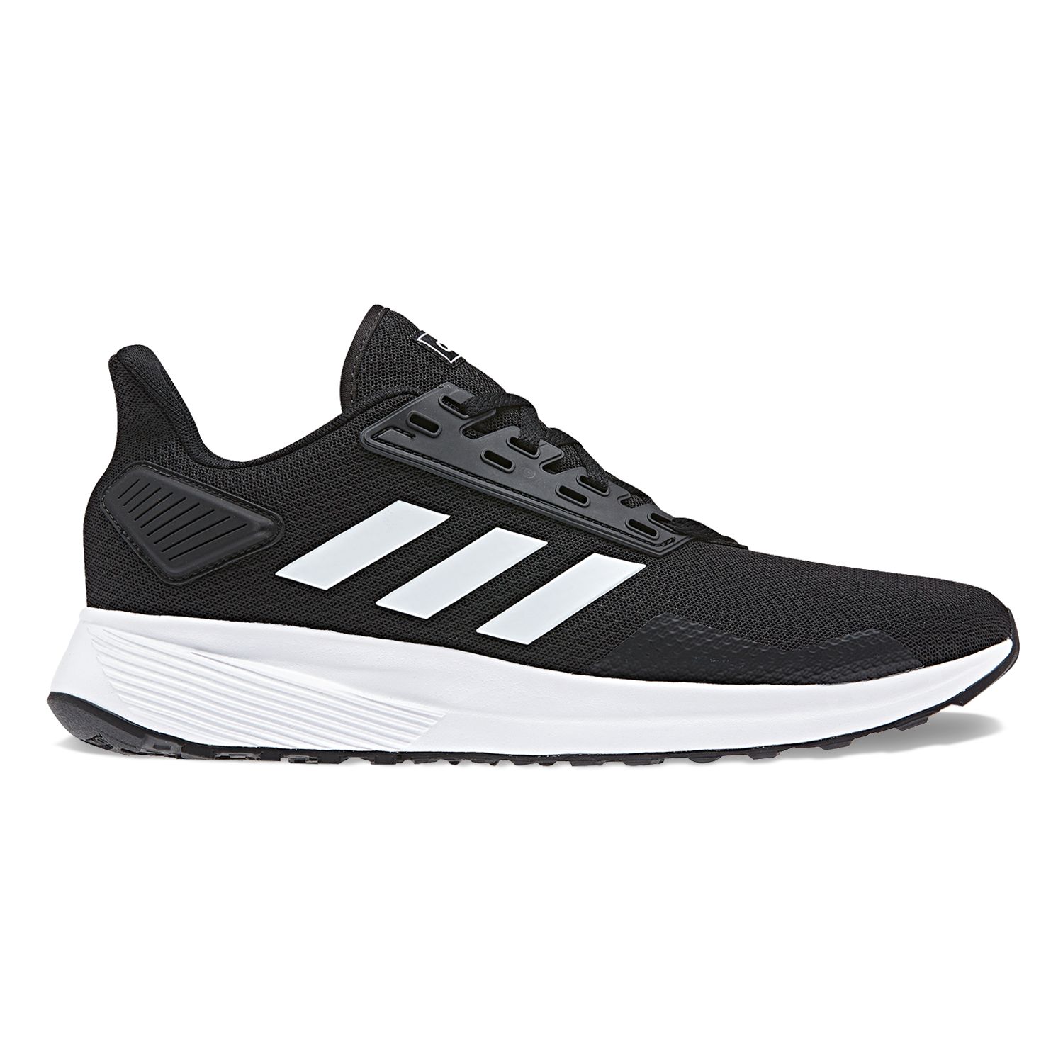 adidas cloudfoam duramo 9 mesh men's sneakers