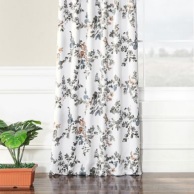 EFF Elm Blackout Window Curtain