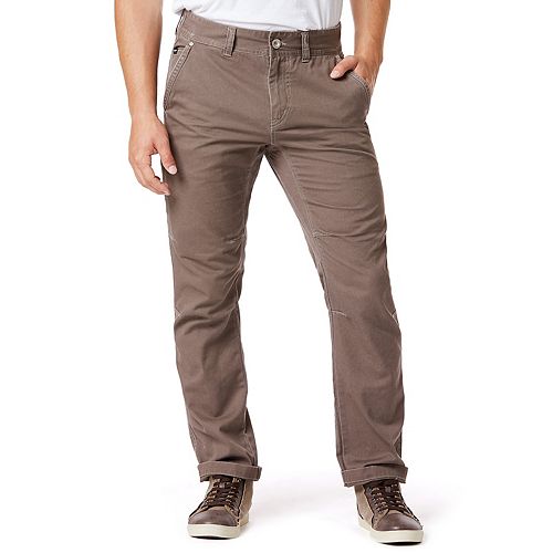 kohls unionbay pants