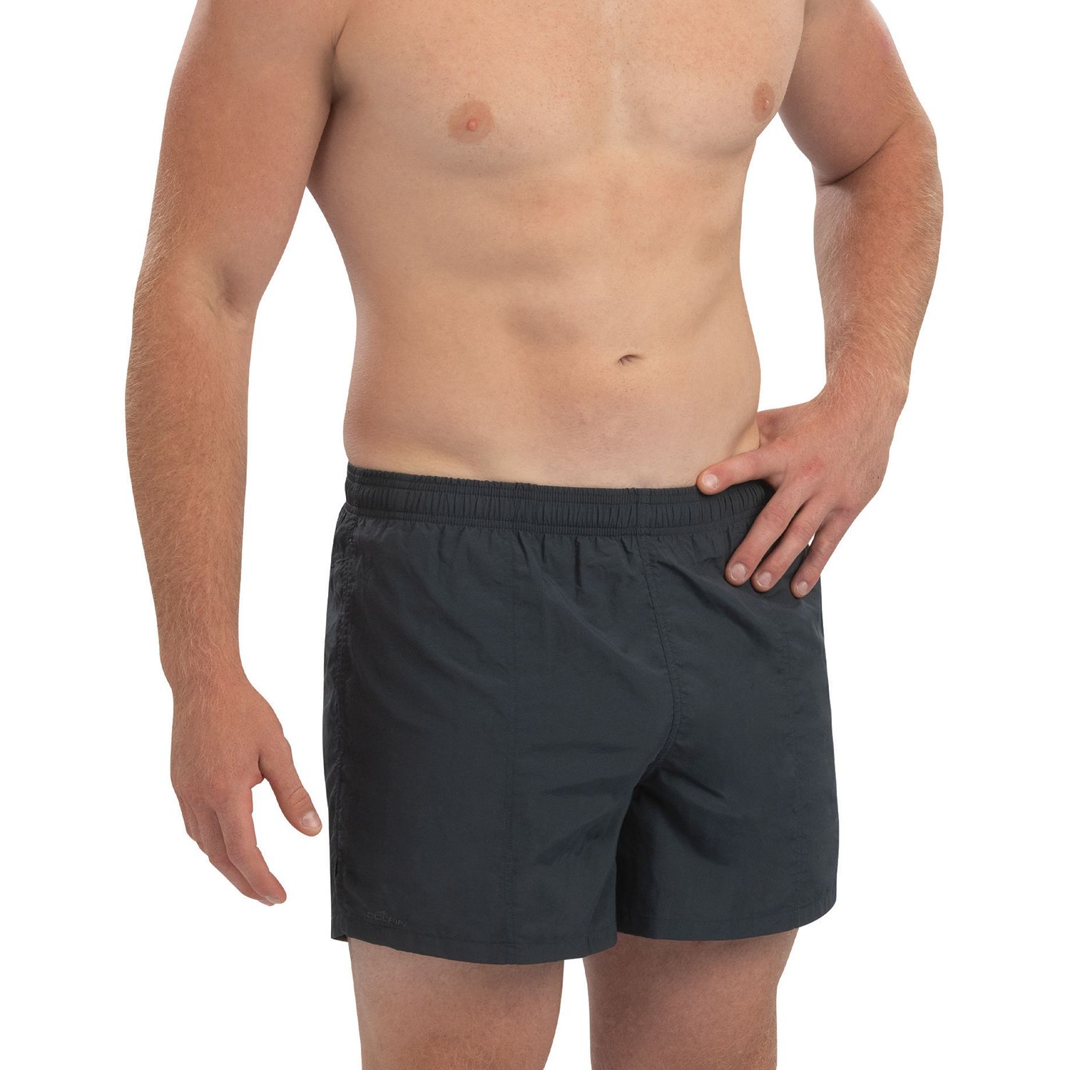 kohl's mens bathing suits