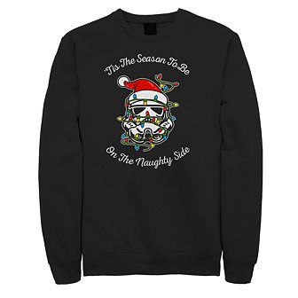 Men's Star Wars 'Tis The Season Sweatshirt