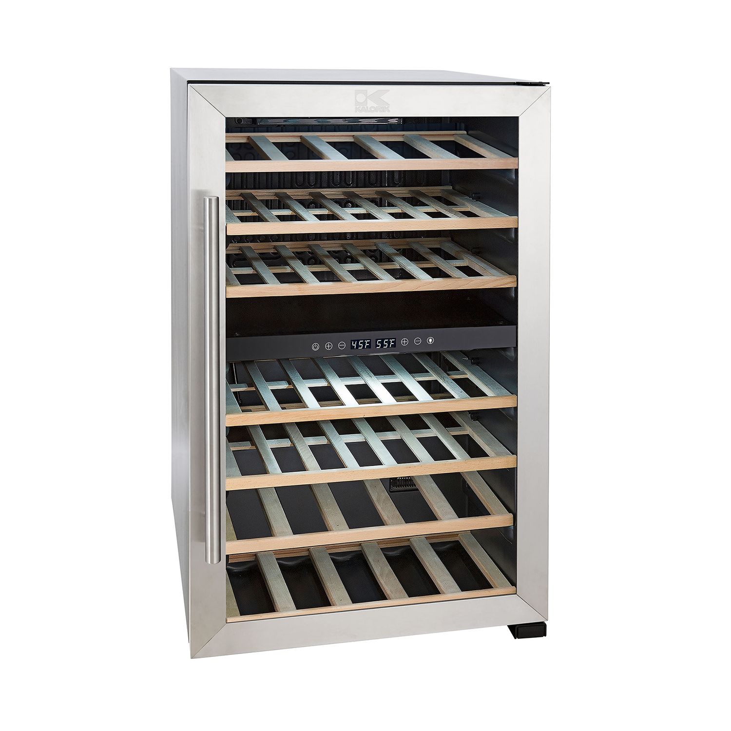 galanz wine cooler